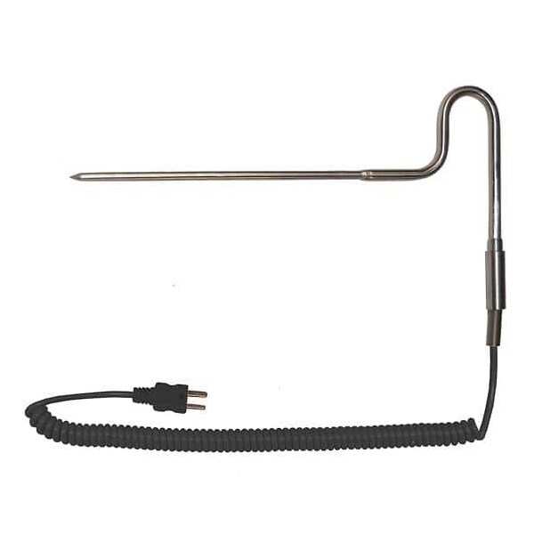 Type-J Heavy-Duty SS Penetrationation Pr